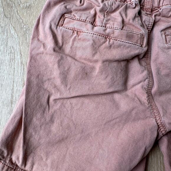 Zara Toddler Boy Shorts - Size 5 - Picture 3 of 4